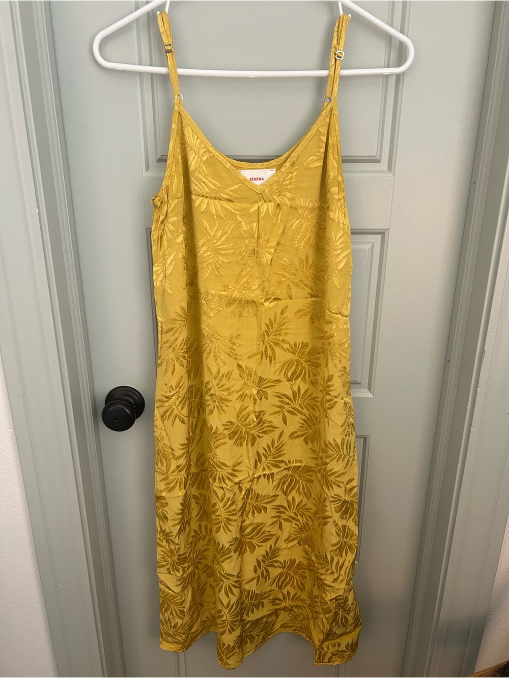 XiRENA Amber Dress